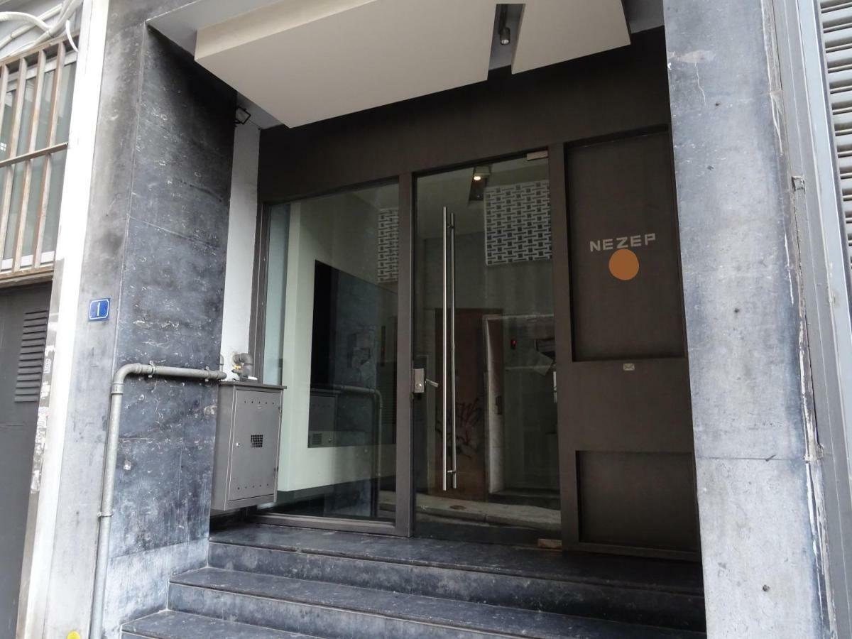 Zeus Perfect Location Apartment Athens Exterior photo