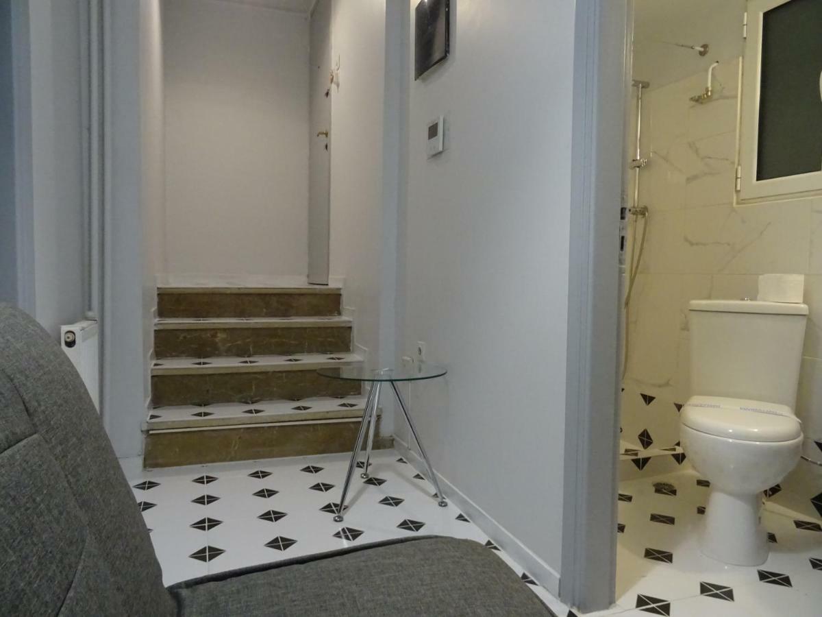 Zeus Perfect Location Apartment Athens Exterior photo